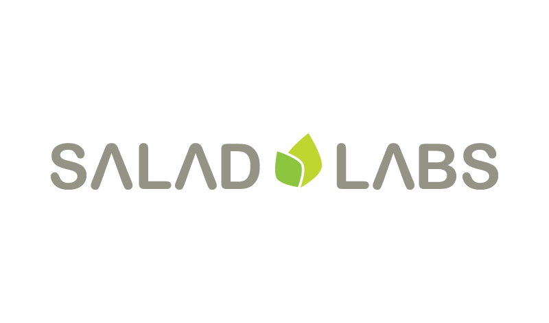 Salad Labs logo